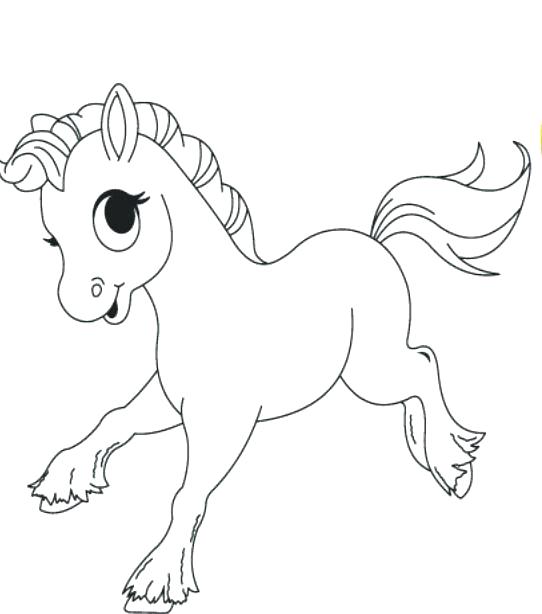 542x614 Print Coloring Pages Animals Charming Baby Animals To Color Print