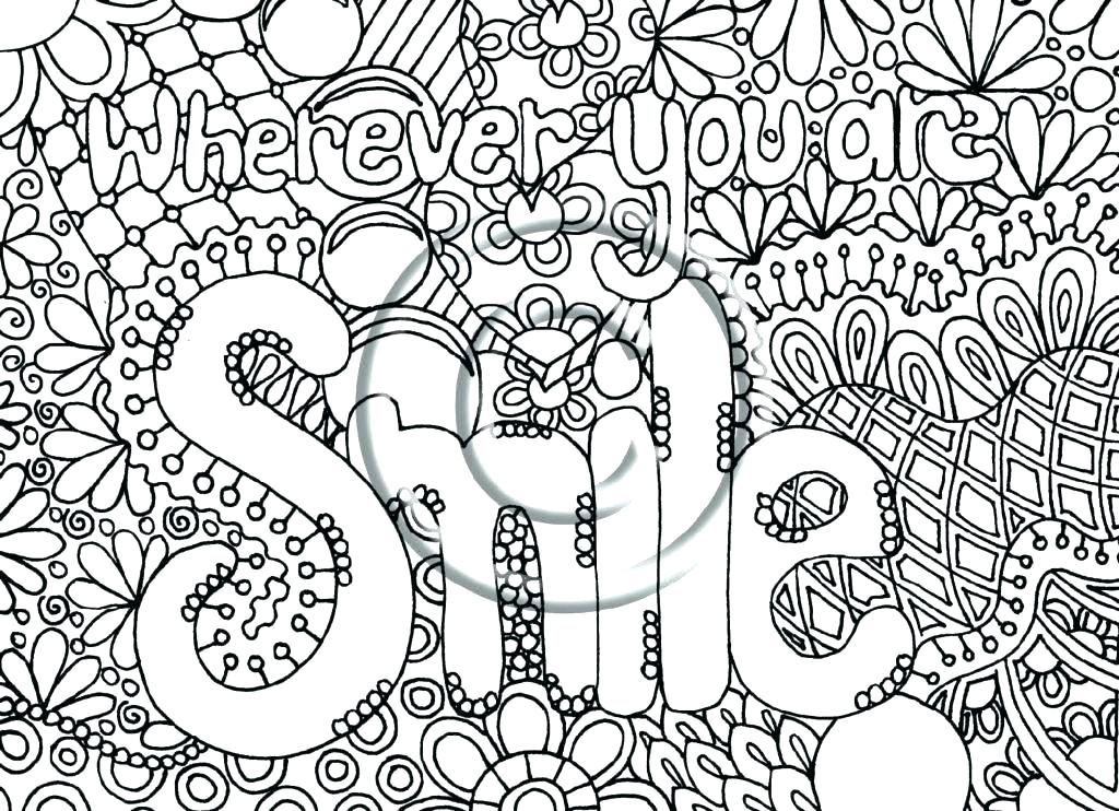 1024x742 Christmas Coloring Pages Free Printable Page For Kids Ideas