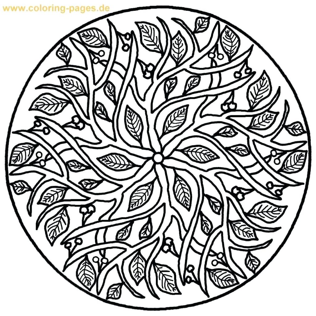 1024x1024 Coloring Pages ~ Difficult Coloring Pages Hard Of Flowers