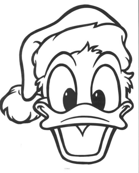 560x695 Kids N 48 Coloring Pages Of Christmas Disney