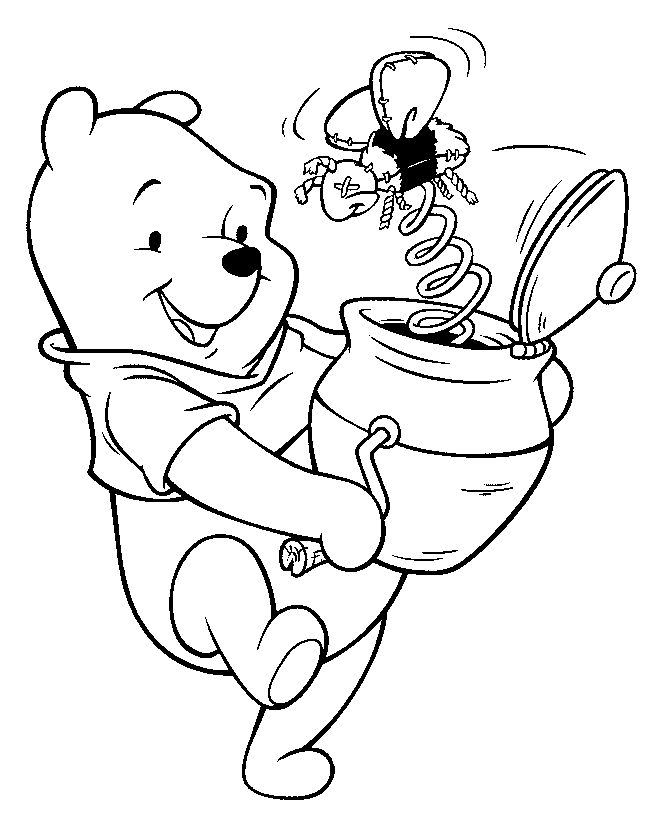 663x820 Free Pictures To Colour 60 Best Skabeloner Images