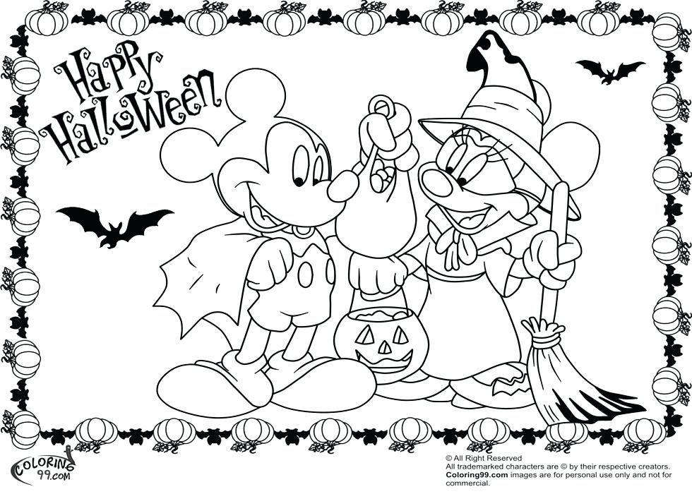 980x700 Pooh And Piglet Pumpkin Costume Coloring Pages Coloring Pages