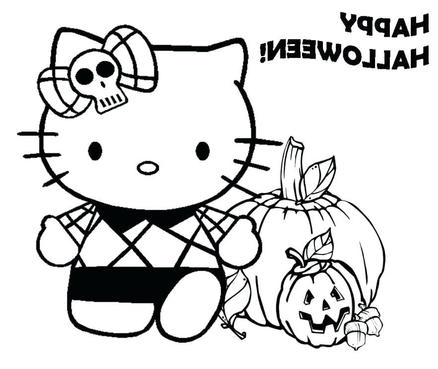 883x744 Disney Halloween Coloring Pages Free Coloring Pages Disney
