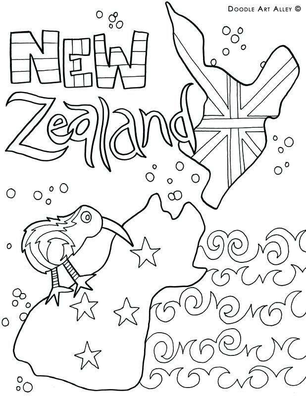 618x800 Coloring Pages Free Stylish Design Doodle Art Coloring Pages Free