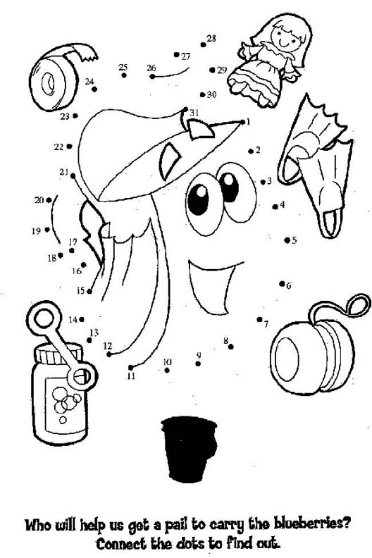 528x792 Free Printable Dot To Dot Pages All Kids Network