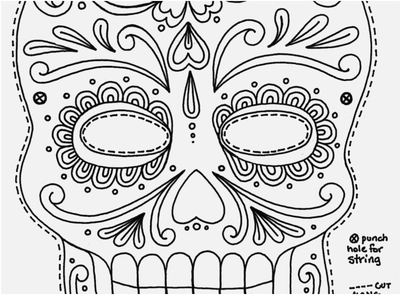 Free Downloadable Coloring Pages