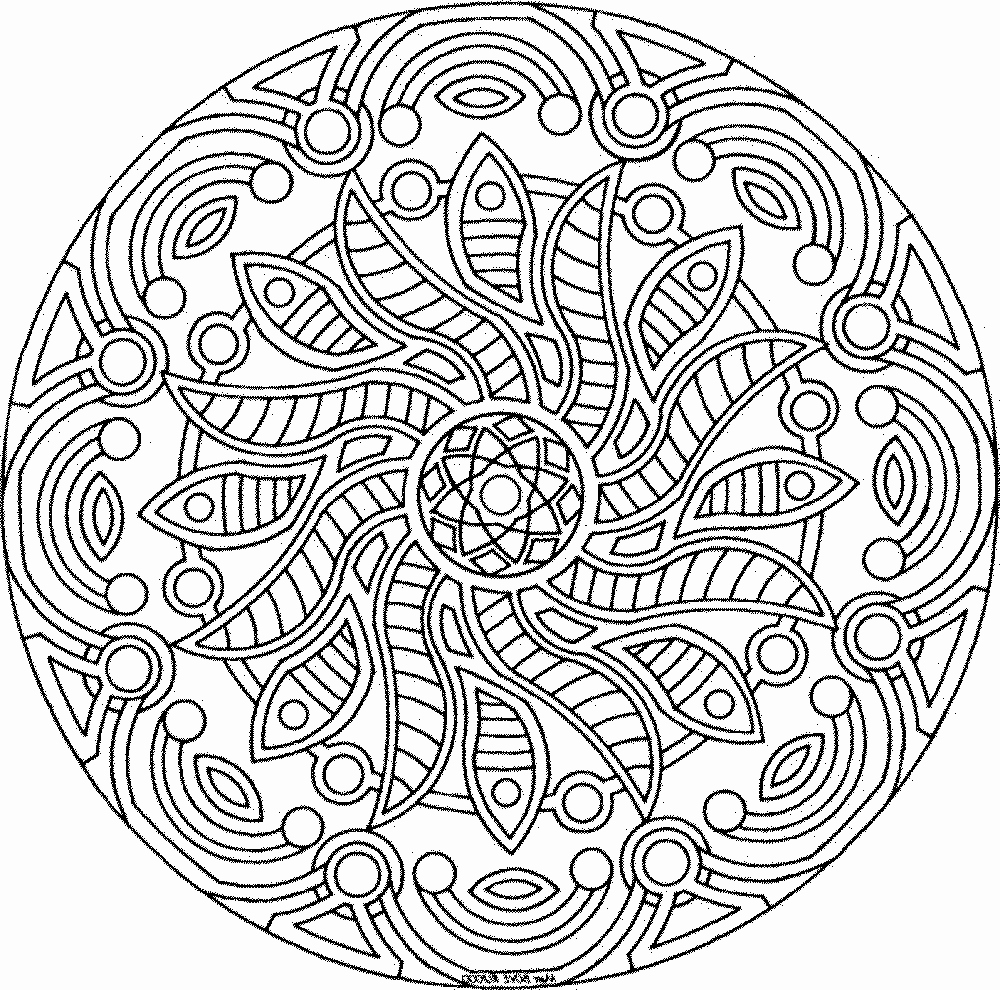 1000x990 Free Downloadable Coloring Pages For Adults Example Endorsed