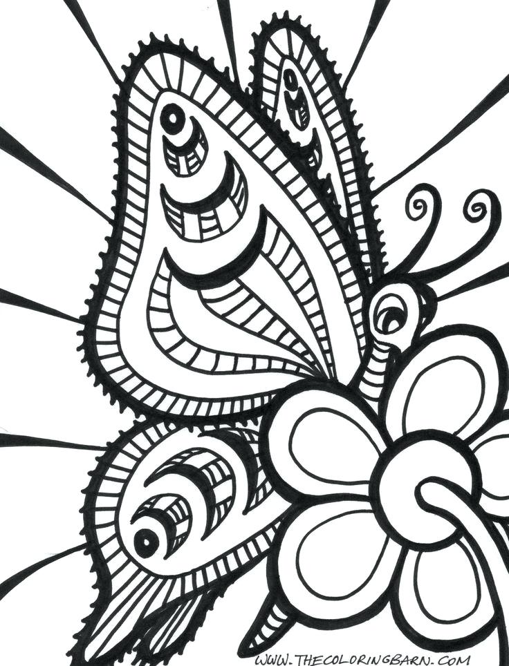 736x964 Free Printable Coloring Pages For Adults Free Profanity Coloring