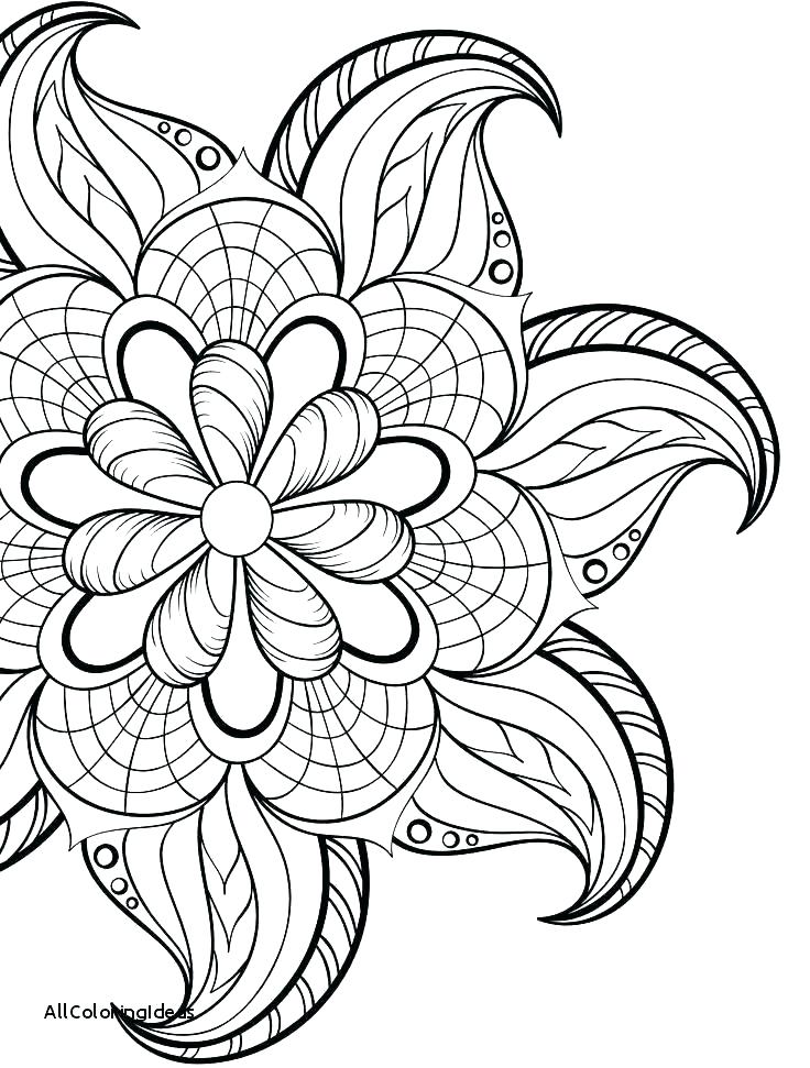 736x971 Downloadable Coloring Pages