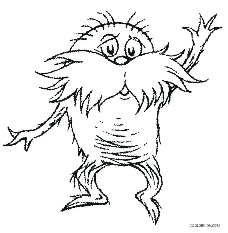 781x800 Dr Seuss Coloring Pages One Fish Two Fish Coloring Pages One Fish