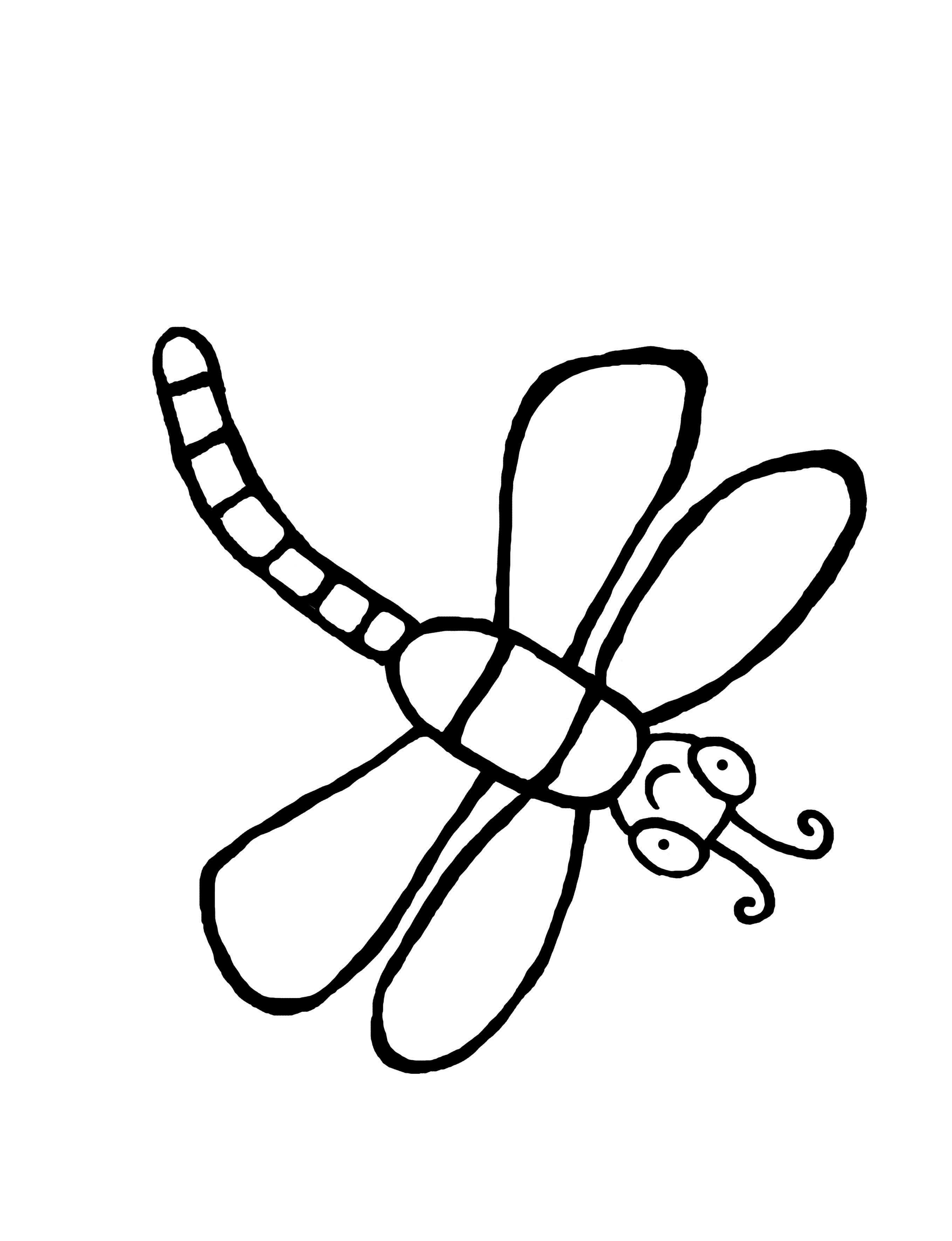 2717x3540 Dragonfly Coloring Book Pages Luxury Free Printable Dragonfly