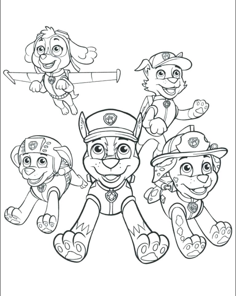 768x960 Free Easter Coloring Pages