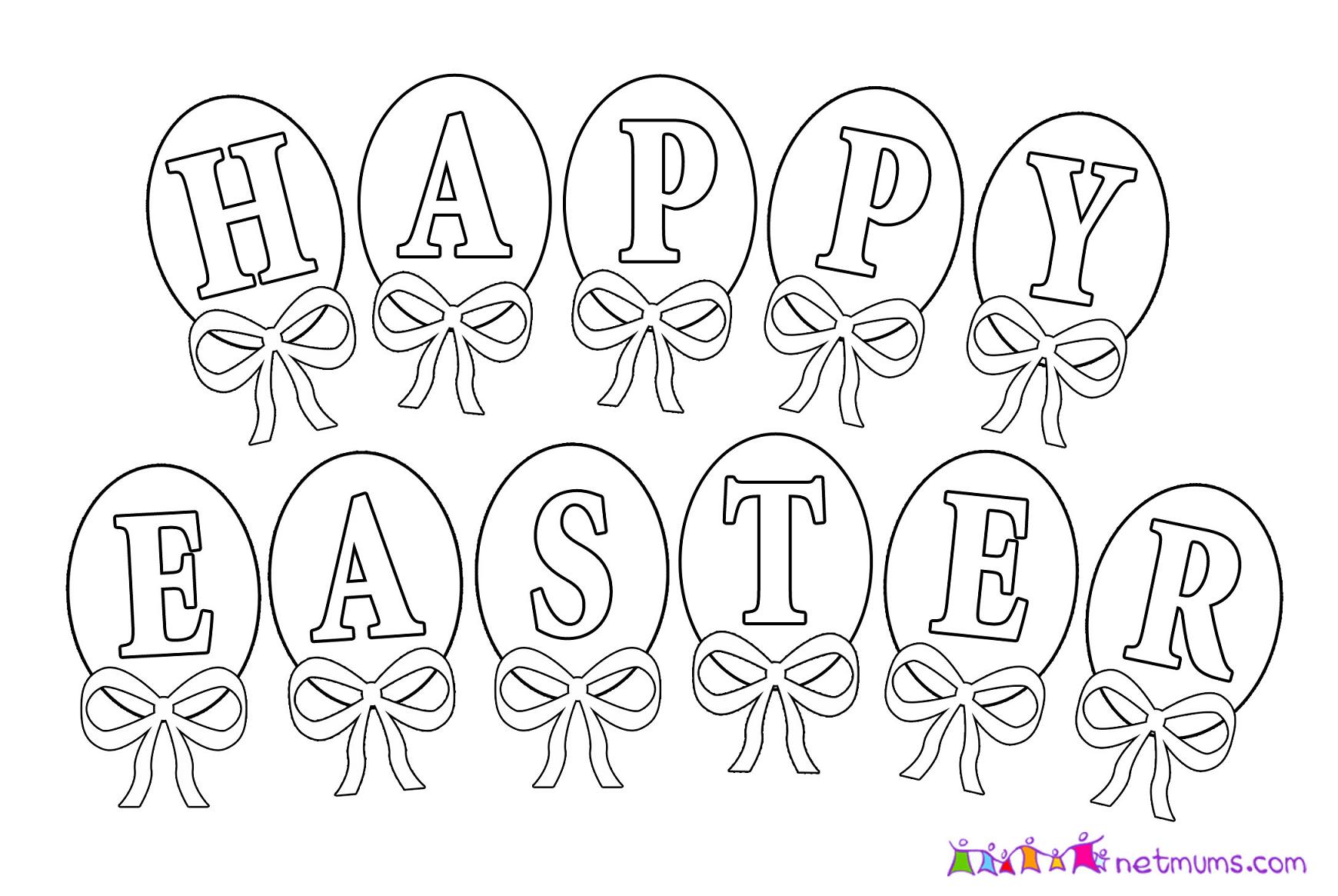 1740x1165 Easter Free Coloring Pages Printable 24468 Scott Fay Com