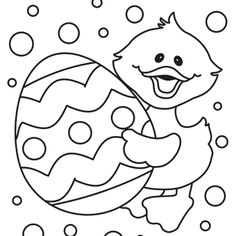 236x236 Free Easter Coloring Page Easter Coloring Sheets, Easter