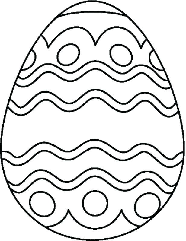 616x799 Coloring Pages Easter Coloring Page Egg Coloring Pages Easter