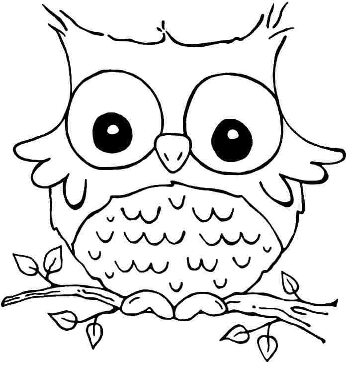 700x734 Colour Pages Free Cute Free Coloring Pages