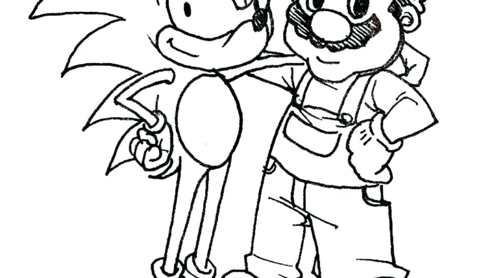 960x544 Super Easy Coloring Pages Good Super Coloring Pages For Picture