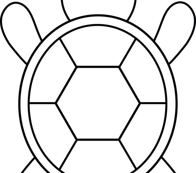 678x600 Easy Printable Coloring Pages