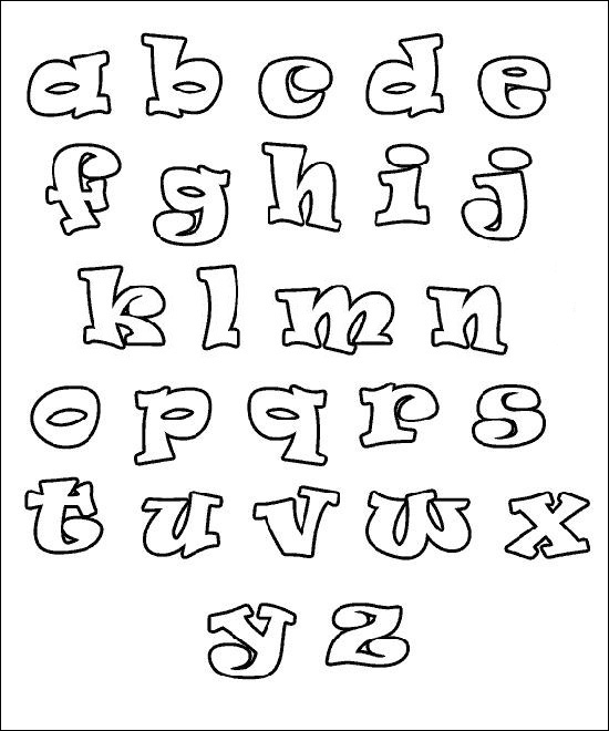 550x660 Coloring Pages 6