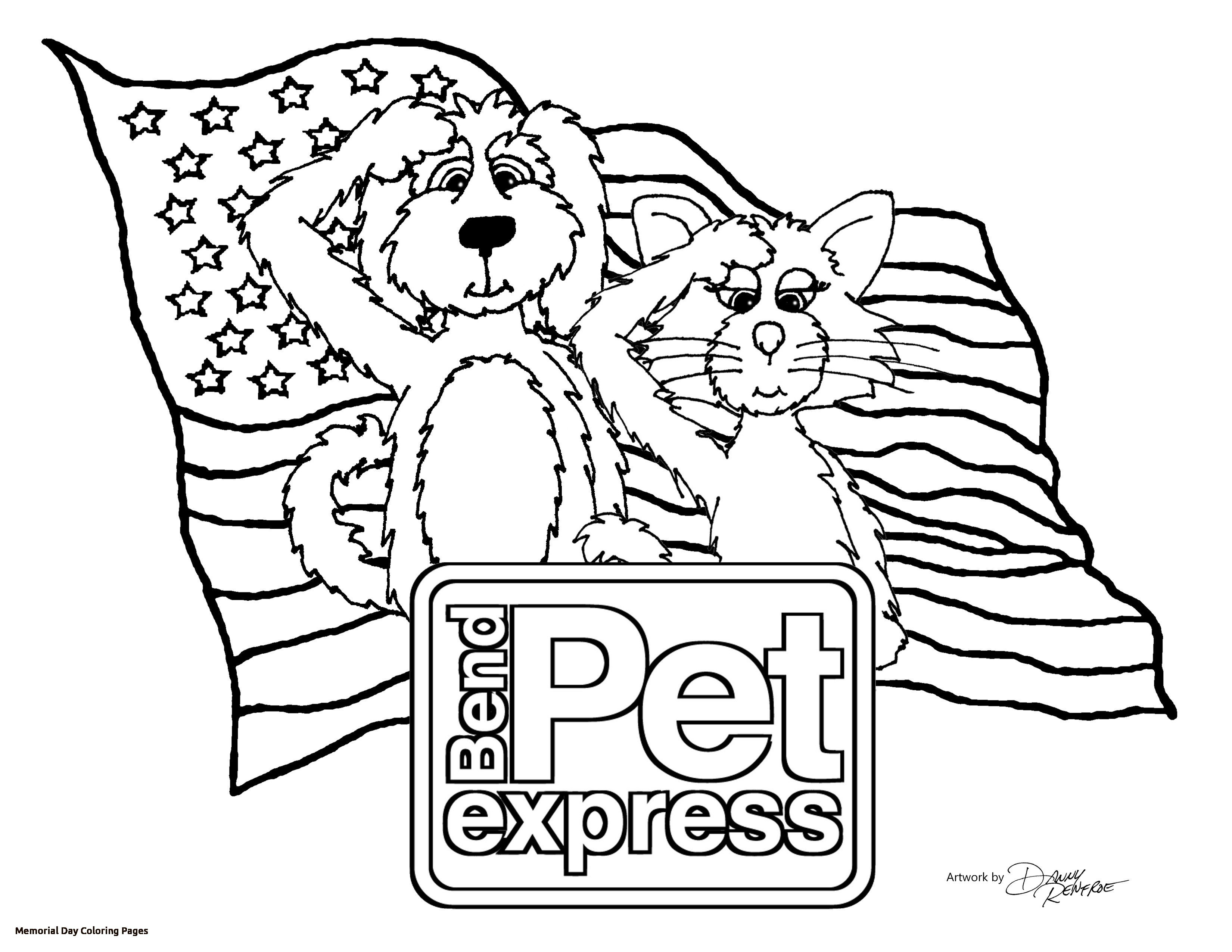 3300x2550 Memorial Day Coloring Pages For Toddlers Best Of Free Printable