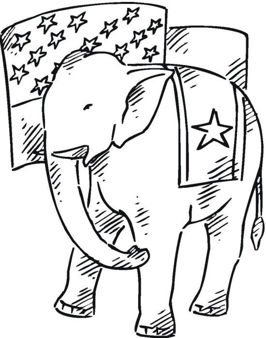 550x698 23 Best Election Day Coloring Pages Images On Free