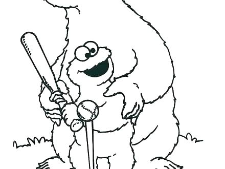 440x330 Elmo Coloring Pages Coloring Pages Printable Coloring Pages