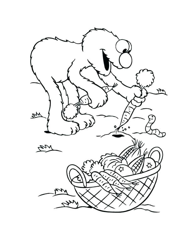 618x749 Elmo Coloring Pages Coloring Pages Printable Free Elmo Face