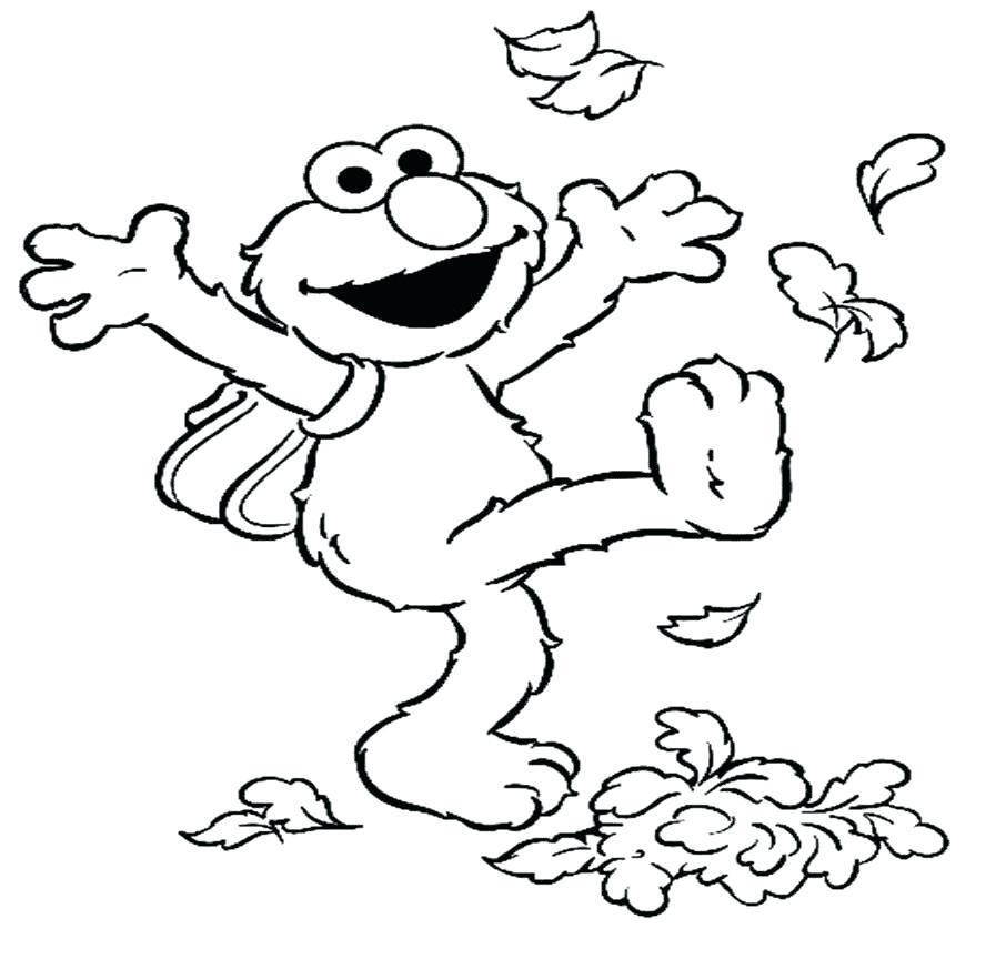 897x864 Free Elmo Coloring Pages Cad Spectacular Elmo Coloring Pages Free