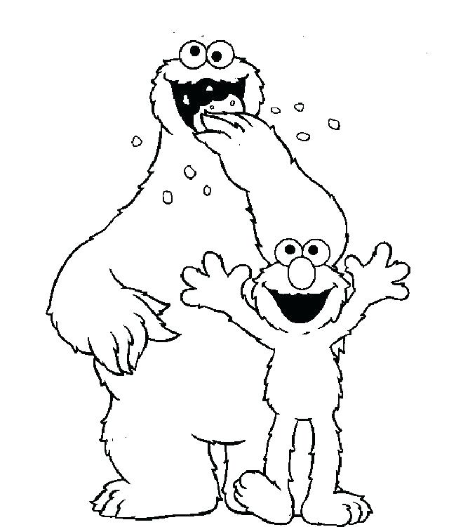 650x750 Free Elmo Coloring Pages Coloring Pages Printable Free Printable