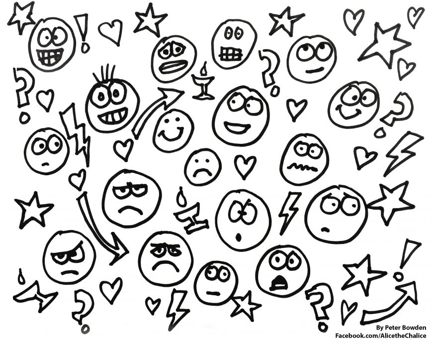 869x687 Emoji Colouring Pages Pdf Coloring To Print Printable Free That