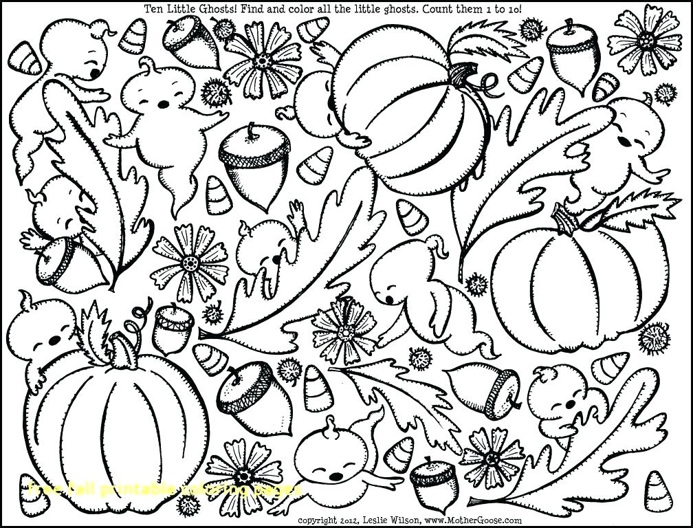 1008x768 Fall Coloring Pictures Print Latest Fall Coloring Pages
