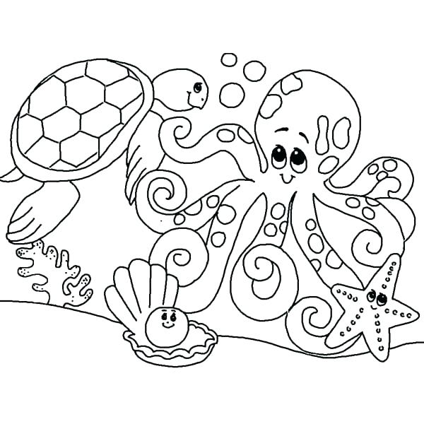 600x600 Animal Coloring Pages Free Animal Print Coloring Pages Animal