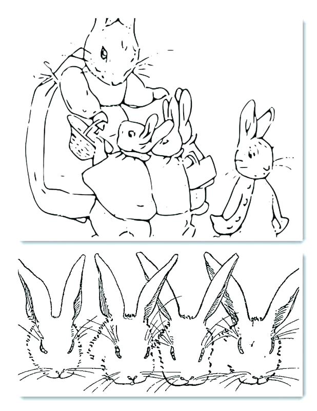 618x800 February Coloring Pages