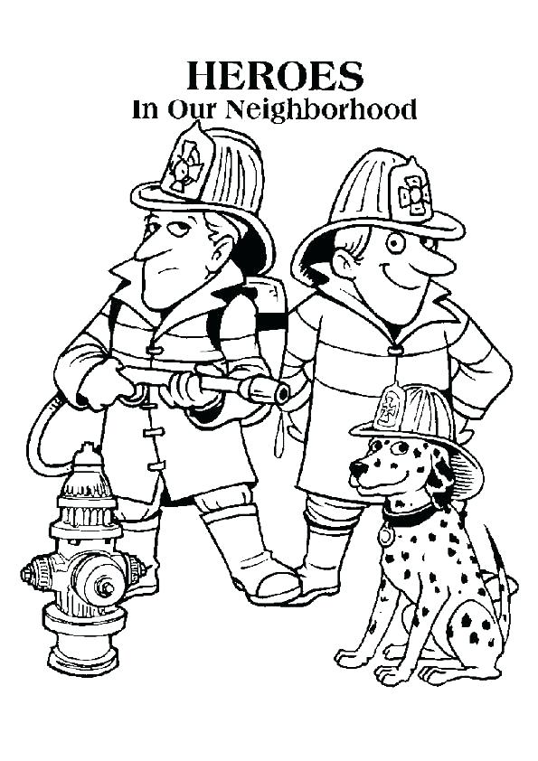 595x842 Fire Coloring Pages Fire Coloring Pages Fire Safety Coloring Pages
