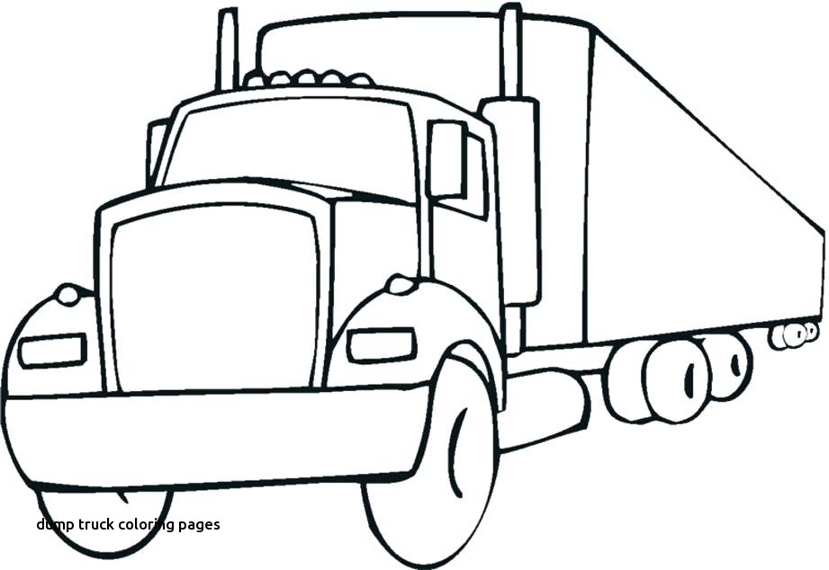 921x634 Free Fire Truck Coloring Pages Printable Free Fire Truck Coloring