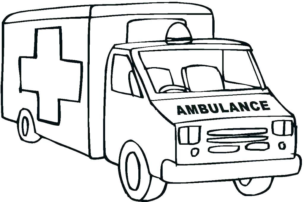 1024x680 Fire Truck Printable Coloring Pages Free Fire Truck Coloring Pages
