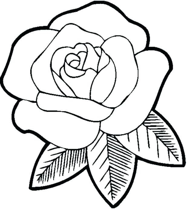 618x690 Flowers Coloring Sheets Coloring Pages Of Flowers And Hearts Bold
