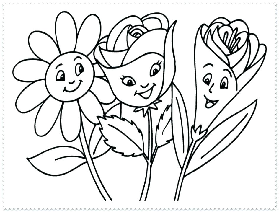 945x718 Flowers Coloring Pages Free Printable Printable Medallion Coloring