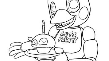 355x200 Exotic Coloring Pages Download Coloring For Kids 2018