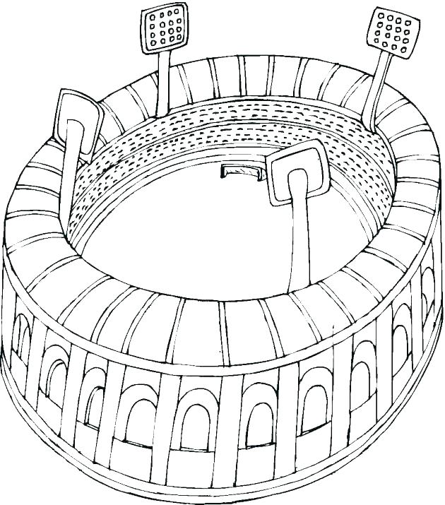 630x715 Free Coloring Pages Football Coloring Page Photo Free Free