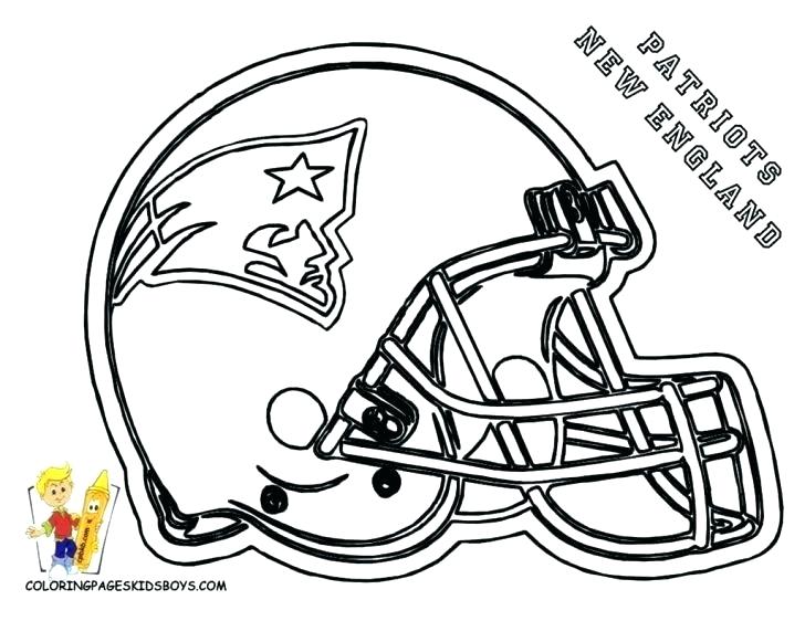 728x562 Free Football Coloring Pages Football Coloring Pages Football