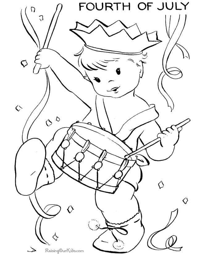 670x820 July Coloring Pages Awesome Free Coloring Pages Fourth Of July
