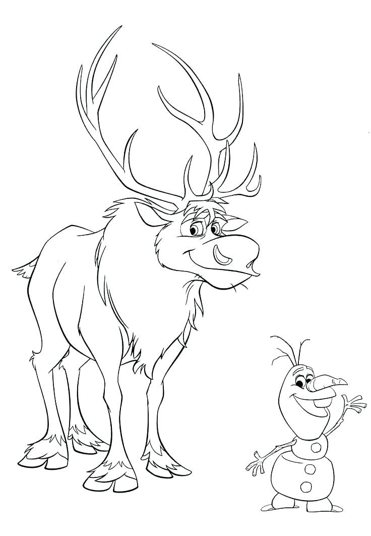 736x1062 Frozen Color Pages Printable Free Frozen Rock Trolls Coloring