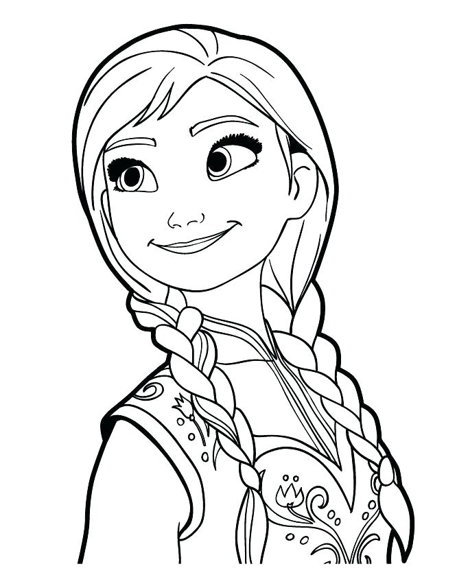 666x838 Frozencoloring Pages Awesome Frozen Coloring Pages For Frozen