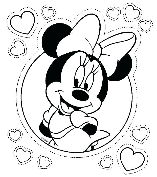 621x703 Christmas Coloring Pages Printables Full Page Coloring Pages