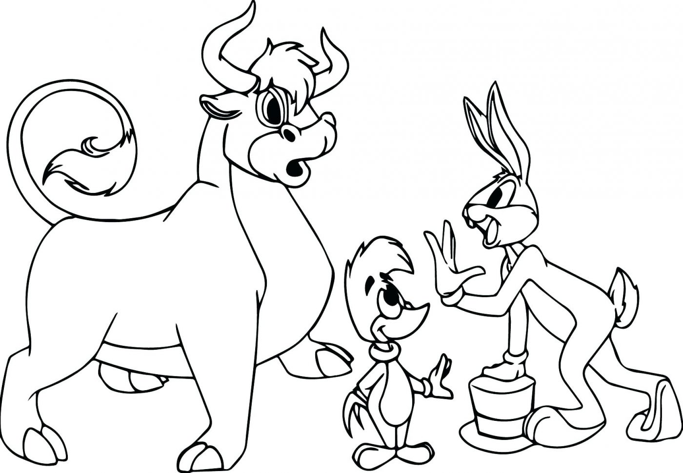 1400x971 Free Full Size Coloringges Image High To Print Go Digital With Us