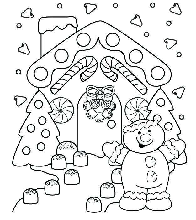 625x703 Free And Fun Christmas Coloring Sheets Free Printable Christmas