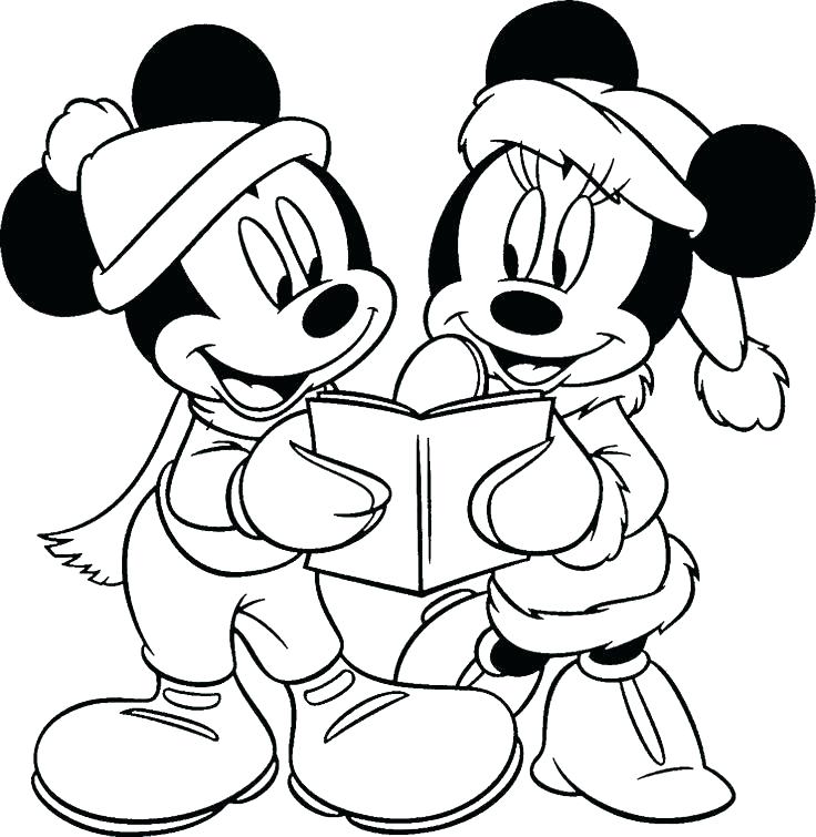 736x755 Free Fun Coloring Pages