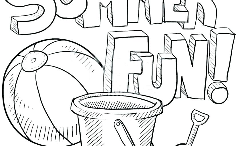 825x510 Fun Coloring Pages Fun Kids Coloring Pages 8 Fun Colouring Pages