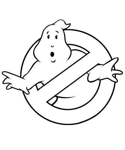 425x510 Ghost Coloring Page Best Ghost Coloring Page Free Download Ghost
